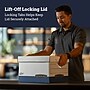 Bankers Box Presto Heavy-Duty Instant Assembly File Storage Boxes, Lift-Off Lid, Letter/Legal Size, 4/Pack (0063602)~#|#~92159F88-8573-4FEA-86BC25AB92C21C81_sc7
