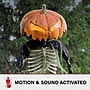 Haunted Hill Farm Pumpkin Sentinel by Tekky (HHPUMPSENT-3FLSA)~#|#~9216981C-8603-4F0D-A5323E42FDCA2372_sc7
