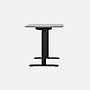 Branch Duo 58"W Electric Adjustable Standing Desk, Sage/Black (10-10-09-88)~#|#~92173B52-F19C-4C11-BC92298935FBED45_sc7