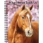 2026 Willow Creek What Horses Teach Us 6.5" x 8.5" Daily & Monthly Personal Organizer (54697)~#|#~921786CC-7F2F-4E1F-97AC71A94CCE2190_sc7