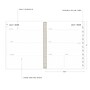 2025-2026 Blue Sky Smoke 8.5" x 11" Weekly & Monthly Planner, Plastic Cover, Multicolored (133681-A26)~#|#~921A6CD9-382E-417B-AC18564F6E69E3DF_sc7