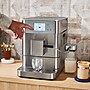 KitchenAid KF7 Pump/Automatic Espresso Machine, Brushed Stainless (KES8557SX)~#|#~921A7370-C5B7-4697-A8E63FF82266D4A4_sc7