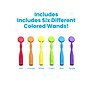hand2mind Magnetic Wands, 6/Set (94471)~#|#~921E1B12-E929-4D06-8B82777B128605BE_sc7