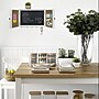 Excello Global Products Distressed White  Barndoor Chalkboard/Corkboard (EGP-HD-0156)~#|#~921FC937-4ACA-4A70-BBFCEF517681A497_sc7