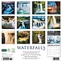 2026 Willow Creek Waterfalls 12" x 12" Monthly Wall Calendar (53102)~#|#~92204F6E-DAF5-4926-B547C69056DFFE2D_sc7
