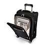 Ricardo Beverly Hills Rodeo Drive 2.0 21" Carry-On Suitcase, 8-Wheeled Spinner, Black (118-21-001-4WB)~#|#~9221F837-B162-4028-90870823A86D63CD_sc7
