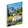 2027 Willow Creek National Parks 6.5" x 8.5" Weekly & Monthly Desk Calendar (64436)~#|#~92232544-D9AD-443C-A1BC51EE2C4555B9_sc7