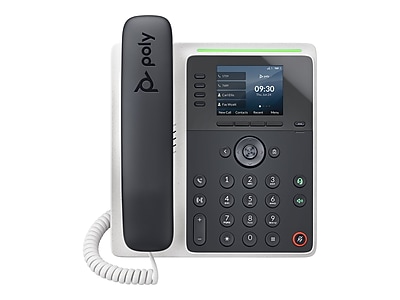Poly Edge E200 Conference Telephone - Thumbnail 2