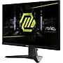 MSI MAG 256F 25" FHD Rapid IPS 180Hz LED Adaptive Sync Gaming Monitor, HDR Ready, Metallic Black (MAG 256F)~#|#~9227BFAA-34EF-46F0-8BD818F414F039BA_sc7