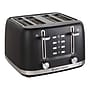 West Bend 4-Slice Pop-Up Toaster, Black (TTWB4SBK13)~#|#~9227CBA3-9045-485E-B96CE65A0E50EDBB_sc7