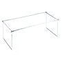 Universal Adjustable Hanging File Frame, Letter, Silver (UNV17000)~#|#~9229585E-E0A9-40FF-BE3CE9C6CE16ACD8_sc7