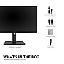 ViewSonic Ergonomic 24" FHD 100Hz LCD Monitor, Black (VG2452)~#|#~922C3D52-0516-4B9D-BF6B81DE71DD25B7_sc7