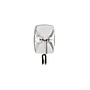 Command Small Wire Hooks, 0.5 lb., Clear, 3/Pack (17067CLR-ES)~#|#~922C821C-A988-4F9A-8A0AA42C0C0A9875_sc7