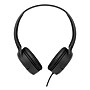 JVC Wired On-Ear Headphones, Black (HA-S33UC)~#|#~922D3D38-AC77-46AA-A30382076DAB7E1F_sc7