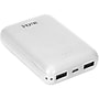 iHome USB-A Power Bank, 10000mAh, White (IHPP2200W-OD)~#|#~922E389E-233C-4FB6-B3E28582080EE8C3_sc7