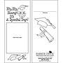 Barker Creek Celebrate Graduation/Promotion Bookmark Set, 60/Pack (LL2192)~#|#~92303AF4-C282-495F-9383010433764312_sc7