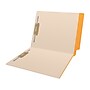 Medical Arts Press Reinforced End Tab File Folder, Straight-Cut, Letter Size, Manila/Yellow, 50/Box (S-09473-YLW)~#|#~9231A751-952A-412F-B44BBE8098E89CB7_sc7