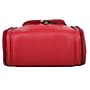 Karla Hanson 9.8" Toiletry Bag, Water Resistant, Red (95006RED)~#|#~923228A8-1F74-4AB5-83C2317C851C64F7_sc7