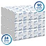 Scott Control Plus+ Slimfold Recycled Multifold Paper Towels, 1-ply, 90 Sheets/Pack, 24 Packs/Carton (04442)~#|#~9233ACDC-B942-419C-90E4E5DF2767A059_sc7