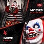 Haunted Hill Farm Life-Size Animatronic Clown Jack in the Box (HHCLOWN-22FLSA)~#|#~923588C8-9A36-4430-A91223E0D2C2B9B8_sc7