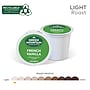 Green Mountain French Vanilla Coffee Keurig® K-Cup® Pods, Light Roast, 96/Carton (6732)~#|#~9235E25F-431E-42F2-939D7E7548EE9AB0_sc7