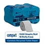 Compact Recycled Coreless Toilet Paper, 2-Ply, White, 1500 Sheets/Roll, 18 Rolls/Carton (19378)~#|#~92367154-A735-4A9F-B329EF612CEC1A78_sc7
