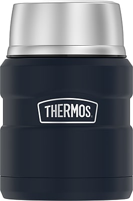 Thermos King Food Jar