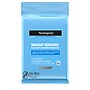 Neutrogena Makeup Remover Cleansing Towelettes, 7 Count (45105)~#|#~9239974F-9A2B-4E10-8E947AF5C751AA45_sc7