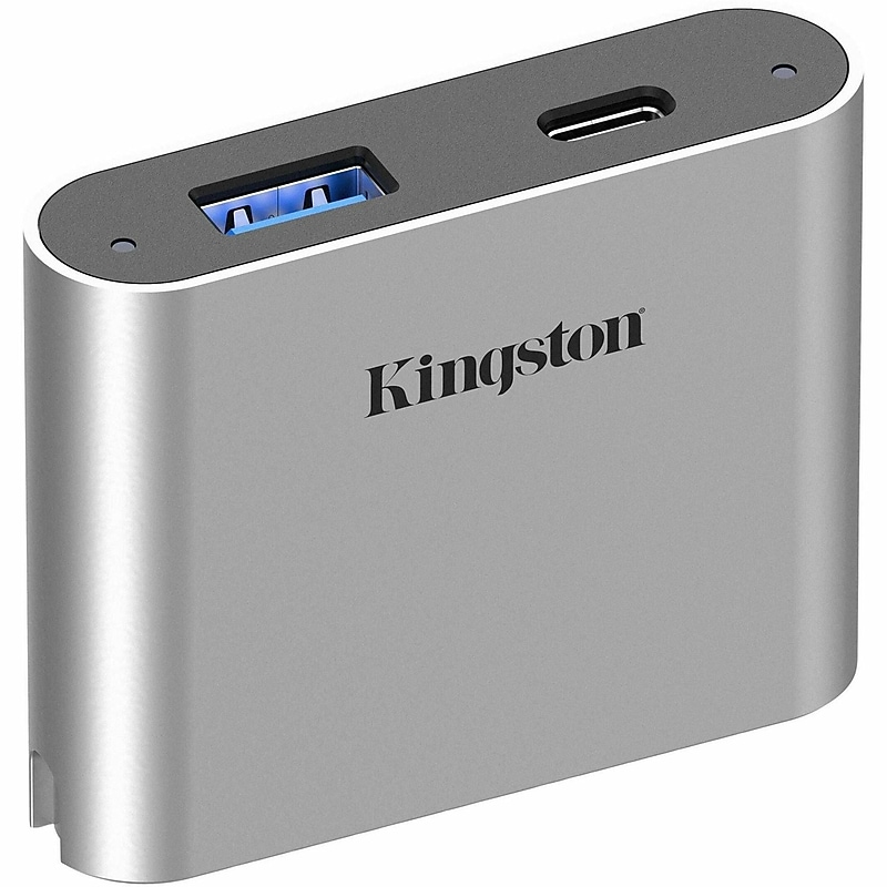 Kingston Workflow USB Hub (WFS-USB) image 1