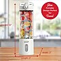 Brentwood 17-Oz. Portable Battery-Operated USB-Chargeable Glass Blender, White (RJB-100W)~#|#~923C8C0B-6DF5-4C5F-95828BD068A21292_sc7