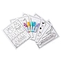 Crayola Color Wonder: Gabby's Dollhouse Coloring Book, 18 Pages, 2 Sets/Bundle (BIN752835-2)~#|#~923E0AD5-27CB-40E3-B53849789609AF4E_sc7