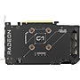 ASUS Dual Radeon RX 9060 XT PCIe 5.0 16GB GDDR6 Gaming Graphics Card, 3230 MHz Core, 20000 MHz, Black (DUAL-RX9060XT-16G)~#|#~92409FD7-EB74-4187-8A49C5DA6E1BD799_sc7