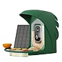 PerchMe AI-Recognition Solar Powered Smart Bird Feeder with Camera, Forest Green (SF-BF-FG01)~#|#~9240BB34-E6DF-4967-859FD13F12DA62F2_sc7