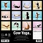 2026 Willow Creek Cow Yoga 12" x 12" Monthly Wall Calendar (50873X)~#|#~9248ED48-07B8-4C05-BFBB66FCCA8742BA_sc7