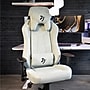 Arozzi Vernazza SoftFabric Ergonomic Racing Gaming Chair, Pearl Green (VERNAZZA-SFB-PGN)~#|#~924A0C8A-2880-4B7C-9A261034E30D0D63_sc7