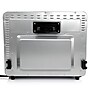 MegaChef Multi-Function 25 Liter Toaster Oven, Silver (935119480M)~#|#~924B3A95-0681-441F-B60EC680B4BFF817_sc7