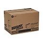 Brawny Professional A400 Cellulose Cleaning Wipers, 13" x 13", White, 800 Wipers/Box, 16/Carton (29215)~#|#~924BAEB4-0E98-4862-888326D5FE97BDB0_sc7