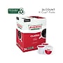 Krispy Kreme Classic Coffee Keurig® K-Cup® Pods, Medium Roast, 96/Carton (06110CT)~#|#~924BC566-3DEB-454C-9CE8CF1725579361_sc7
