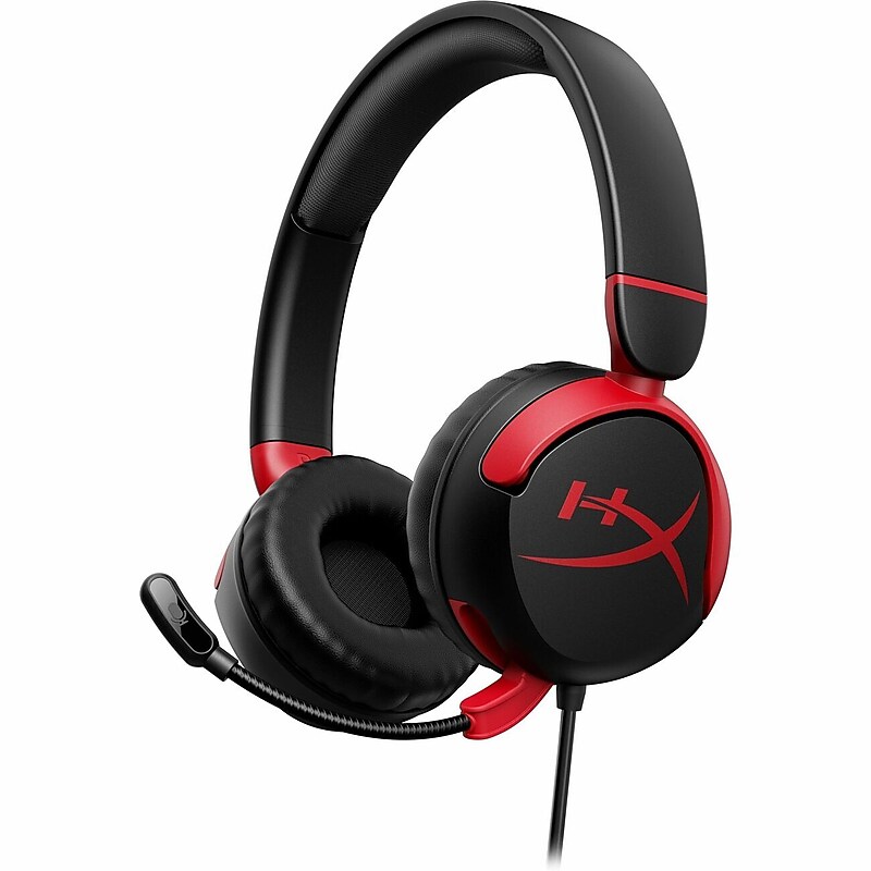 HP HyperX Cloud Mini Bluetooth Stereo Gaming Headset (7G8F4AA) image 1