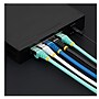 StarTech Low Smoke Zero Halogen 10' RJ45 to RJ45 Networking Cable, Male to Male, Black (NLBK-10F-CAT6A-PATCH)~#|#~924EBFBB-53C6-4F5D-B2B20A6C79405EB5_sc7
