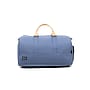 PKG Bishop Series 21" Polyester Carry-On Sport & Gym Duffel, Blue (PKG BISH-R-BL01LT)~#|#~924F5F6E-4663-4C2D-A095B6FD4281421D_sc7