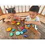 The Freckled Frog Playing with Pebbles, Assorted Colors (CTUFF498)~#|#~924FFB40-C719-46D6-A311C0A553AA93AD_sc7