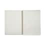 DesignWorks Ink Hardcover Journal, 8.25" x 11.625", Narrow Ruled, Assorted Colors (840111506752)~#|#~925166EA-89B6-400A-A09ED9931B9628CC_sc7