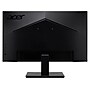 Acer Vero V7 21.5" 100 Hz LED Monitor, Black (UM.WV7AA.H01)~#|#~9251CBE0-529E-4244-B908137D93B21F7F_sc7