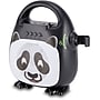Vivitar Karaoke Speaker with Microphone, Panda (SNG200-PNDA)~#|#~9251E316-3877-467E-AFCF03145B94CA39_sc7