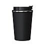 Outdoors Professional Stainless Steel Double-Walled  Coffee Cup, 12.8 oz., Black (OUTD9416)~#|#~9253B369-4851-435D-B91D974E2B1B6D09_sc7