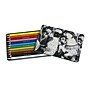 ColArt Conté à Paris Pastel Pencils, Assorted Colors, 12/Set (CTE2181)~#|#~92549FB6-BC63-4E3A-879BFEEED80CD491_sc7
