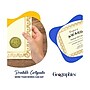 Geographics Medallion Certificate, 11" x 8.5", Ivory/Gold, 15/Pack (47830)~#|#~9254A20A-8C0D-431A-ACB0FA049A59A326_sc7
