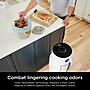Shark NeverChange MAX Tower Air Purifier, White (HP302)~#|#~9254C74C-4333-4CBF-BD36061979C7B226_sc7