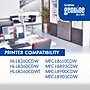 Brother TN-431 Yellow Standard Yield Toner Cartridge   (TN431Y)~#|#~9255D47D-F26C-4BE1-94E932C12D92B248_sc7